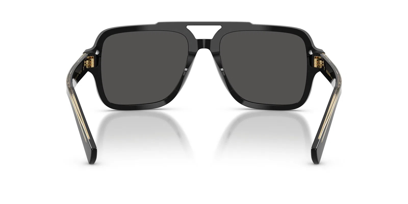 Dolce & Gabbana 4544 Sunglasses - view 18